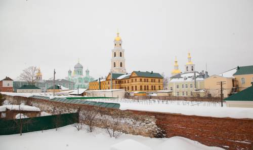 Diveevo Russia Last Minute Discount Code Booking.com