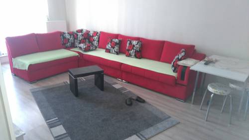 Ankara Turquía Último Minuto Código de Descuento Booking.com