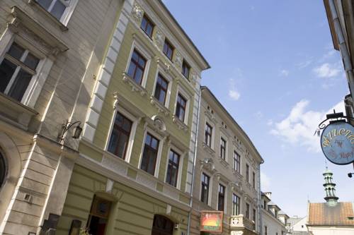 Cracovie Pologne Code de réduction de dernière minute Booking.com