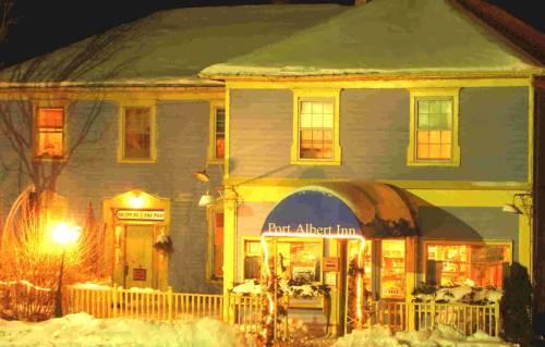 Port Albert (Ontario) Canada Last Minute Discount Code Booking.com