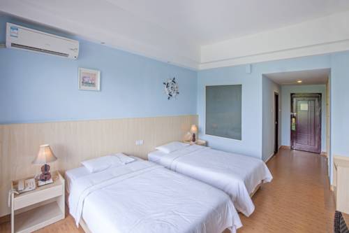 Sanya China Last-Minute-Rabattcode Booking.com