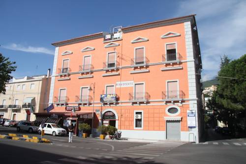 Paola Italië Laatste minuut Kortingscode Booking.com