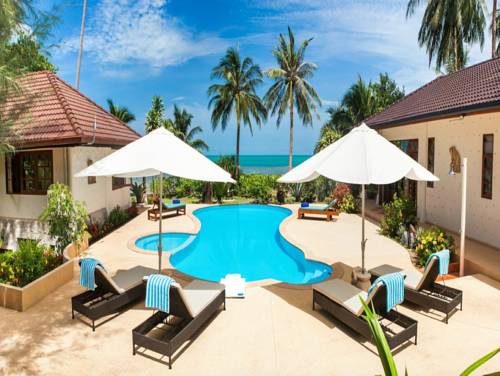 Laem Sor Thailand Last Minute Discount Code Booking.com