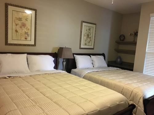 The Woodlands (Texas) United States Last Minute Discount Code Booking.com