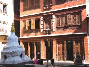 Bhaktapur Nepal Last Minute Discount Code Agoda.com