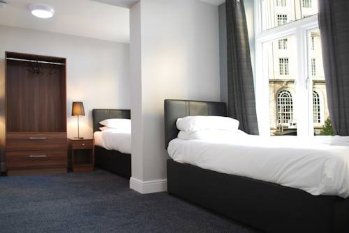 Liverpool Verenigd Koningkrijk Laatste minuut Kortingscode Booking.com