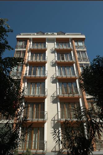 Istanbul Türkei Last-Minute-Rabattcode Booking.com