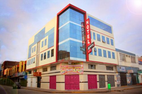 Chiclayo Peru Last Minute Discount Code Agoda.com