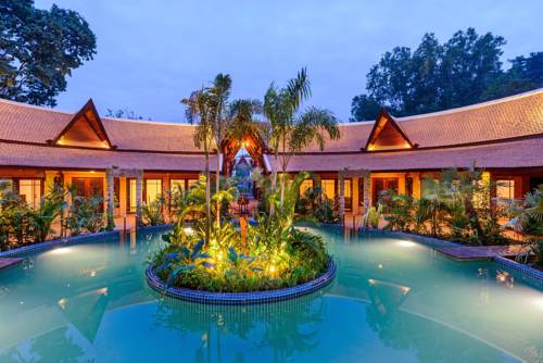 Siem Reap Cambodia Last Minute Discount Code Booking.com