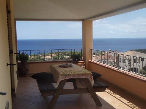 Cala Gonone Italië Laatste minuut Kortingscode Booking.com