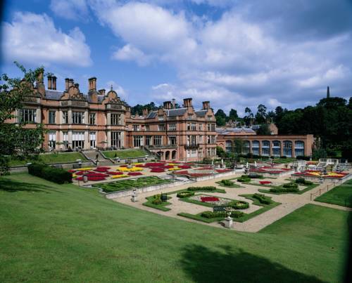Stratford-upon-Avon United Kingdom Last Minute Discount Code Booking.com