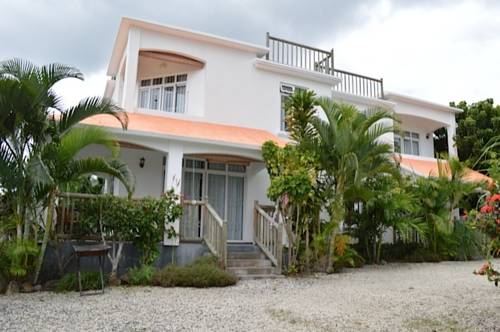 La Gaulette Mauritius Last Minute Discount Code Booking.com