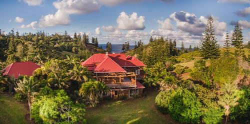 Norfolk Island Norfolk Island Last Minute Discount Code Agoda.com