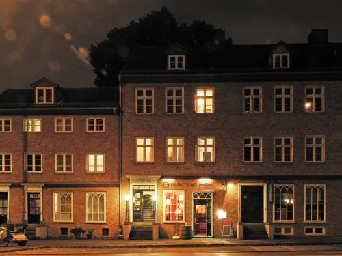 Hamburg Duitsland Laatste minuut Kortingscode Booking.com