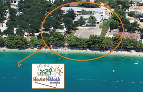 Zaostrog, Makarska Riviera Kroatië Laatste minuut Kortingscode Booking.com