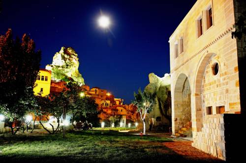 Ürgüp (Cappadocia) Turkey Last Minute Discount Code Booking.com