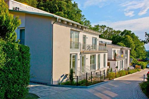 Ostseebad Binz Duitsland Laatste minuut Kortingscode Booking.com