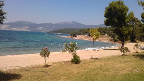 Akbük Türkei Last-Minute-Rabattcode Booking.com