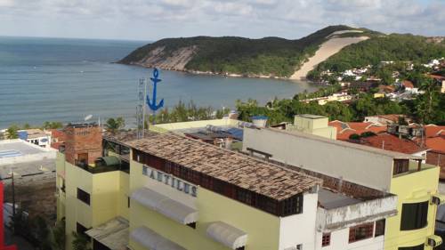 Ponta Negra Brazil Last Minute Discount Code Booking.com