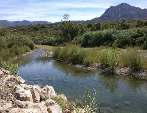 Gaucín Spanien Last-Minute-Rabattcode Booking.com