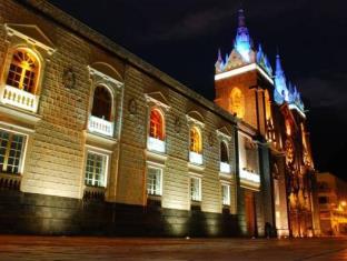 Banos Ecuador Last Minute Discount Code Agoda.com