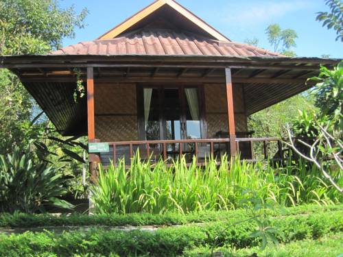 Pai Thailand Last Minute Discount Code Booking.com