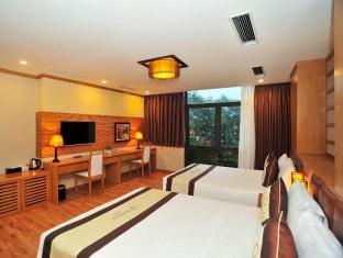 Hanoi Vietnam Last Minute Discount Code Agoda.com