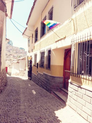 Cusco Peru Laatste minuut Kortingscode Booking.com