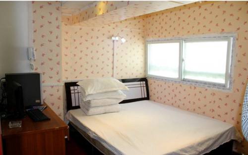 Zhengzhou China Último Minuto Código de Descuento Booking.com