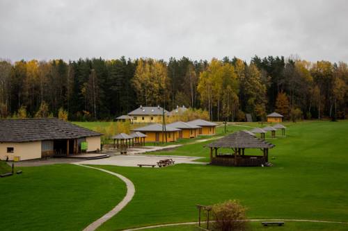 Turkalne Lettland Last-Minute-Rabattcode Booking.com