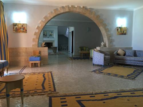 Skhirat Morocco Last Minute Discount Code Booking.com