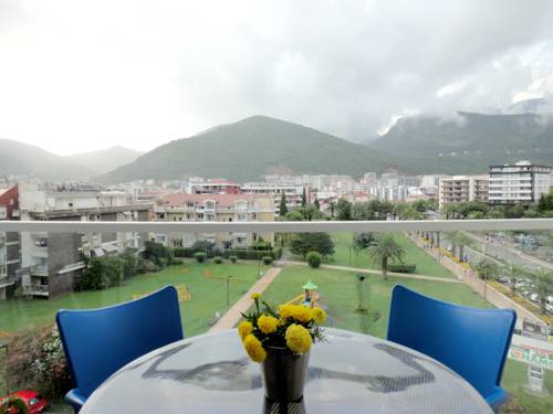 Budva Montenegro Last-Minute-Rabattcode Booking.com