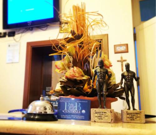 Reggio Calabria Italië Laatste minuut Kortingscode Booking.com