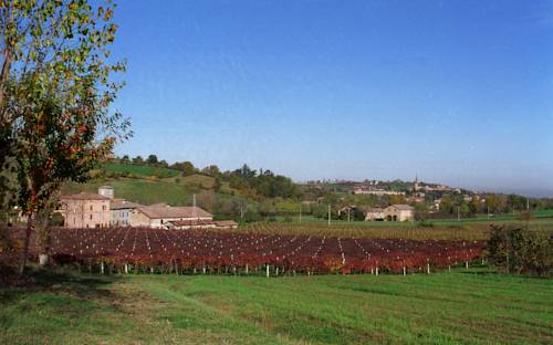 Castelvetro di Modena Italie Code de réduction de dernière minute Booking.com