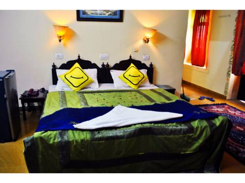 Jaisalmer India Último Minuto Código de Descuento Booking.com