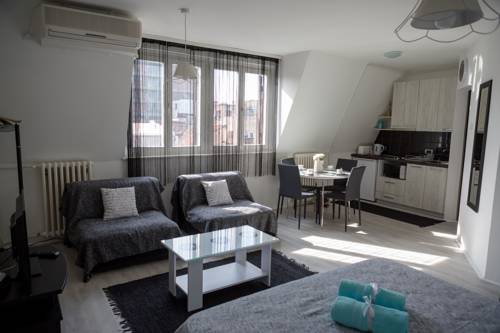 Beograd Servië Laatste minuut Kortingscode Booking.com