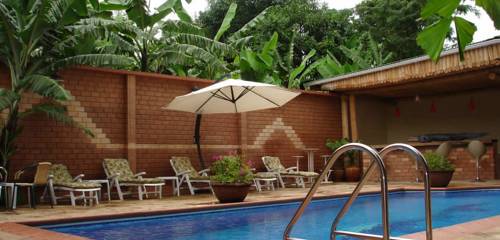 Marangu Tansania Last-Minute-Rabattcode Booking.com