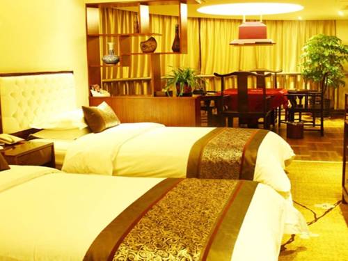 Taizhou China Last-Minute-Rabattcode Booking.com