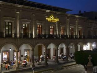 Morelia Mexico Last Minute Discount Code Agoda.com