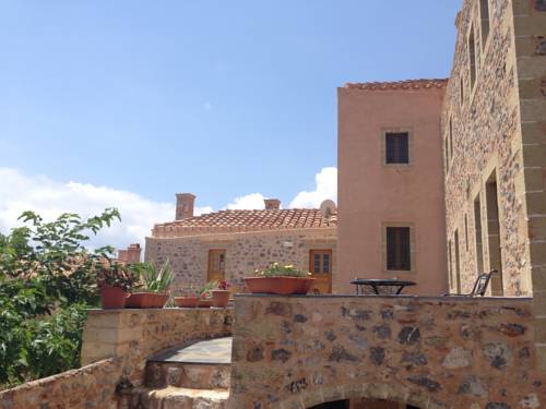 Monemvasía Greece Last Minute Discount Code Booking.com