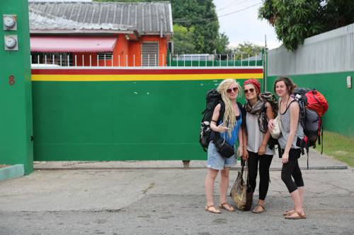 Kingston Jamaika Last-Minute-Rabattcode Booking.com
