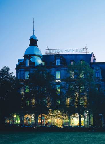 Bamberg Deutschland Last-Minute-Rabattcode Booking.com