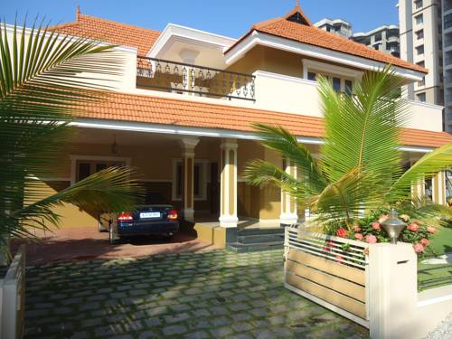 Trivandrum India Last Minute Discount Code Booking.com