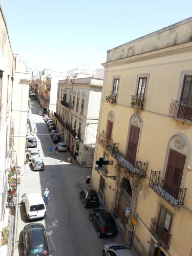 Trapani Italy Last Minute Discount Code Booking.com