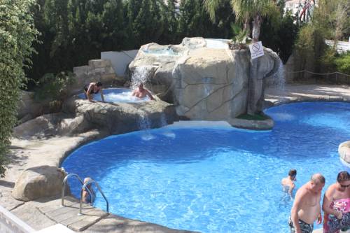 Albir Spanien Last-Minute-Rabattcode Booking.com
