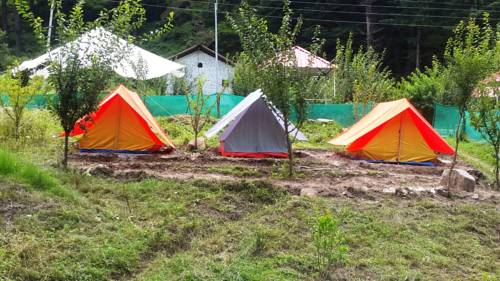 Kasol Indien Last-Minute-Rabattcode Booking.com
