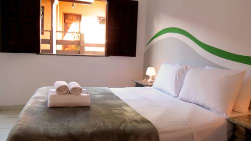Itacaré (Bahía) Brasil Último Minuto Código de Descuento Booking.com