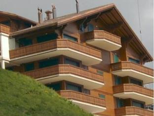 Champoussin Switzerland Last Minute Discount Code Agoda.com