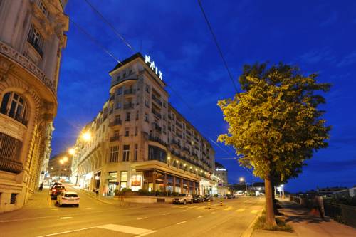 Lausanne Zwitserland Laatste minuut Kortingscode Booking.com
