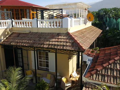 Punta Brava Spanien Last-Minute-Rabattcode Booking.com